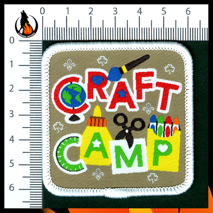 Craft Camp
