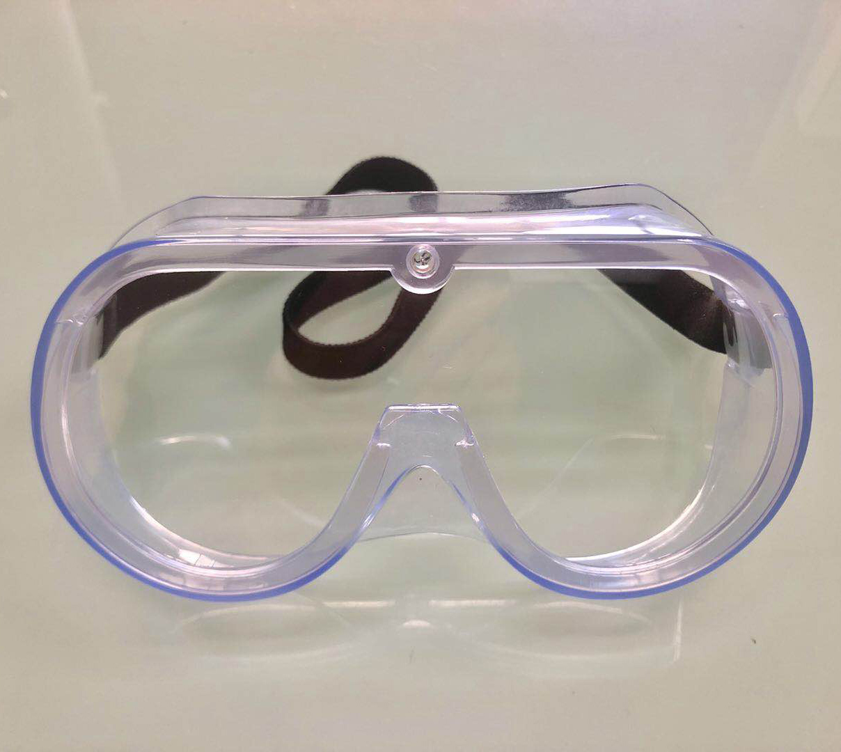 High Quality Safety goggles in stock