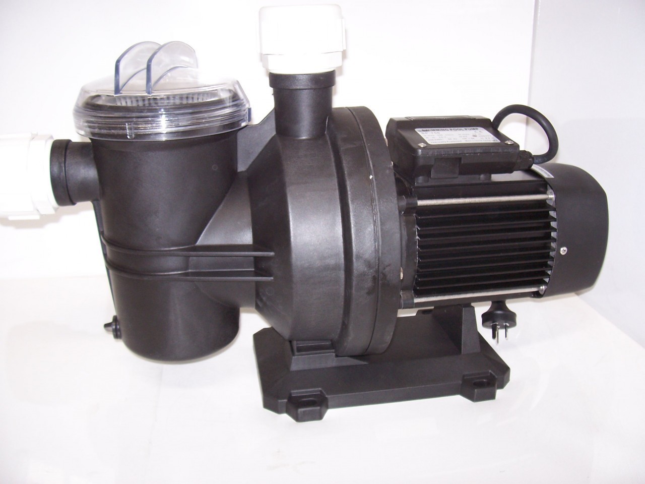 1.5hp Swimming Pool Pump