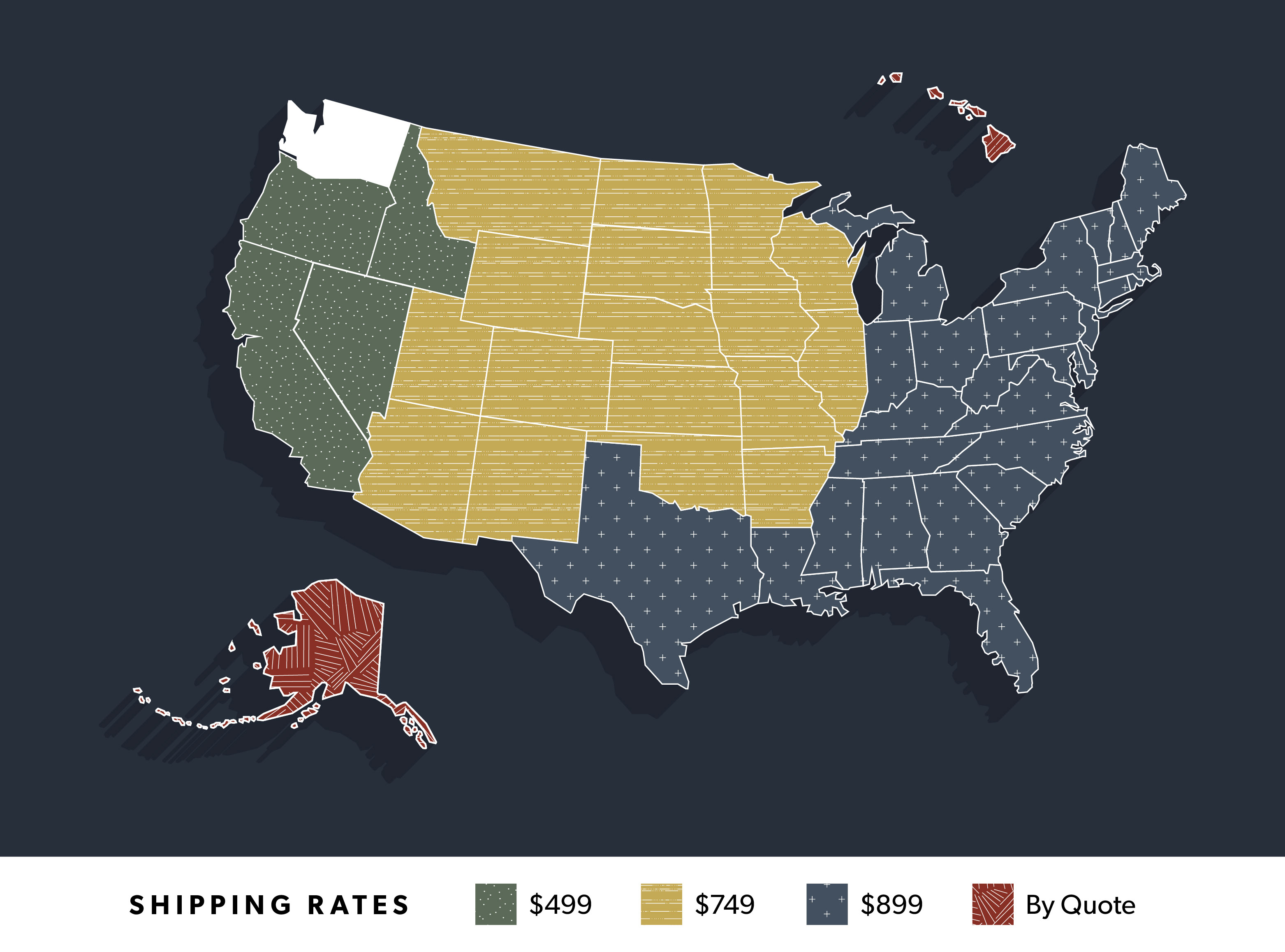 Delivery & Shipping Frequently Asked Questions Kasala