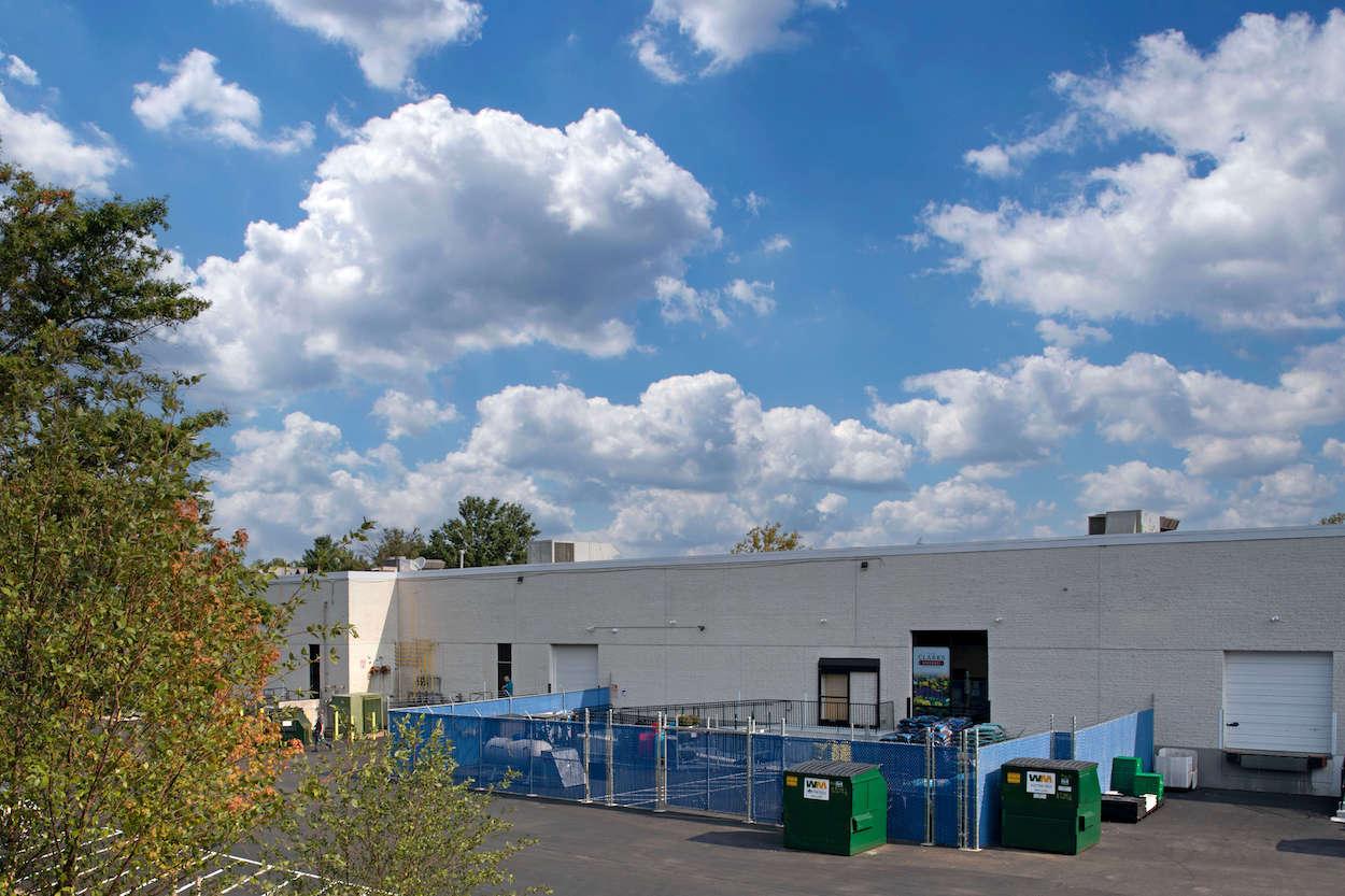 Clarks Ace Hardware KasCon