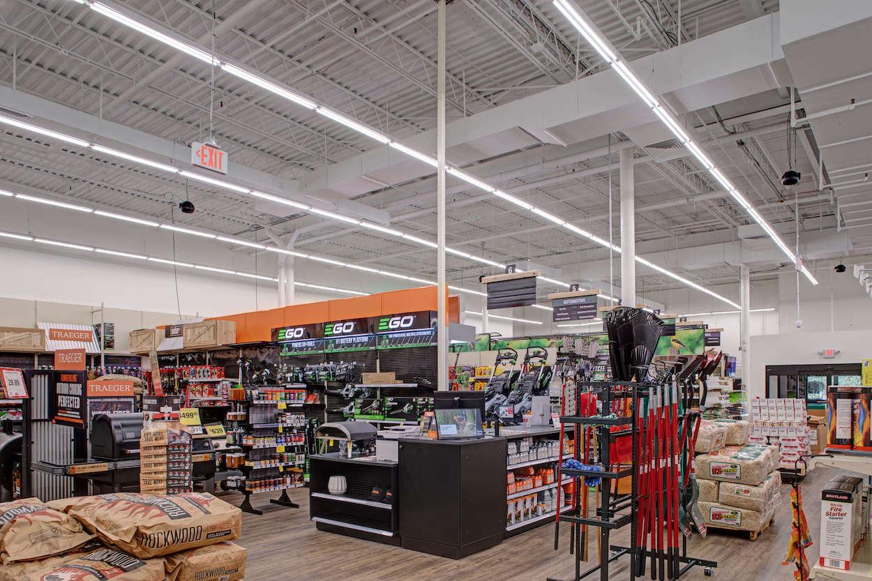 Clarks Ace Hardware KasCon