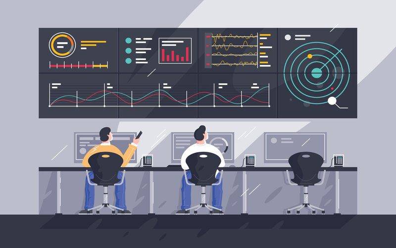NOC An MSP's Guide to Network Operations Centers Kaseya