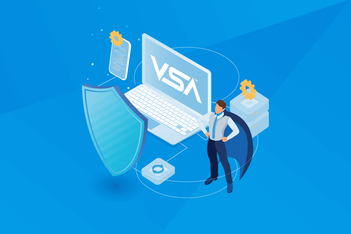 VSA Security Whitepaper Kaseya