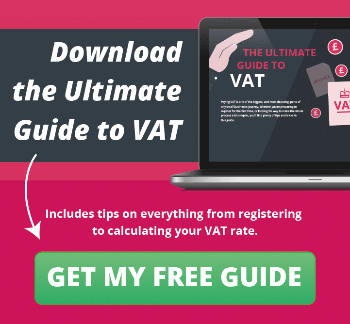 How To Do A VAT Return Knowledge Base IRIS KashFlow