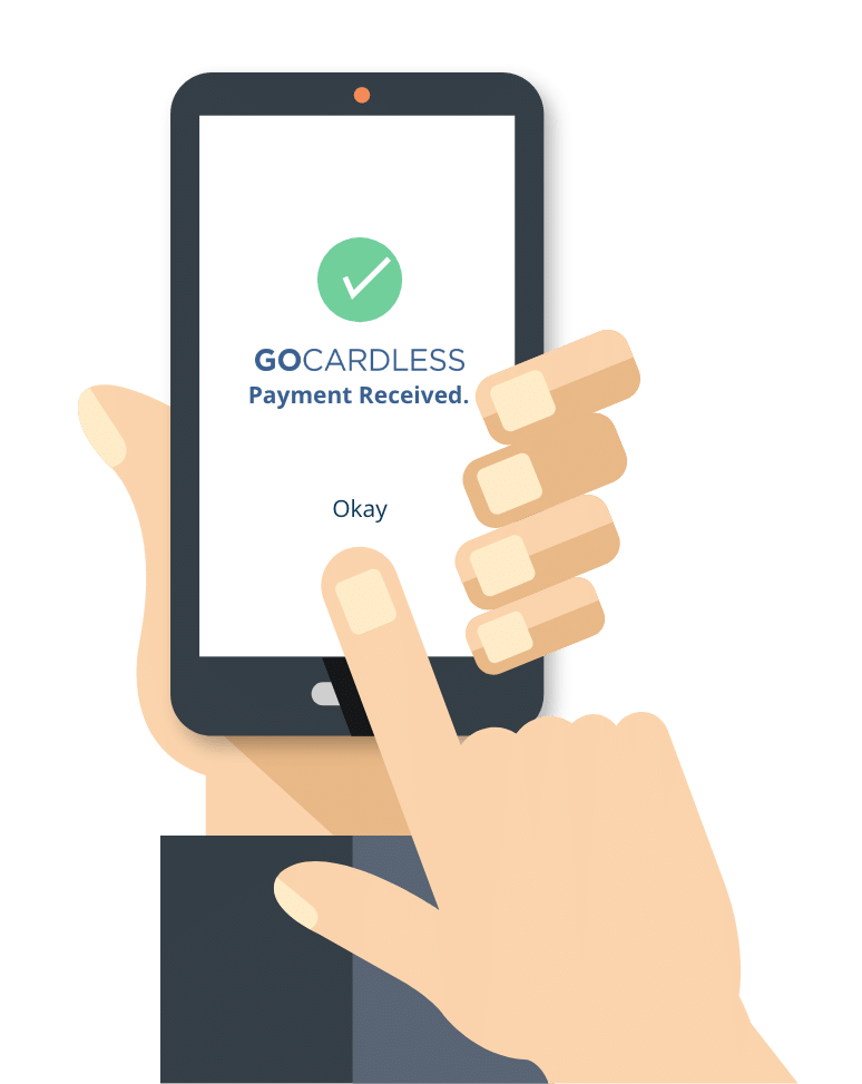 GoCardless Makes Taking Recurring Payments Easily