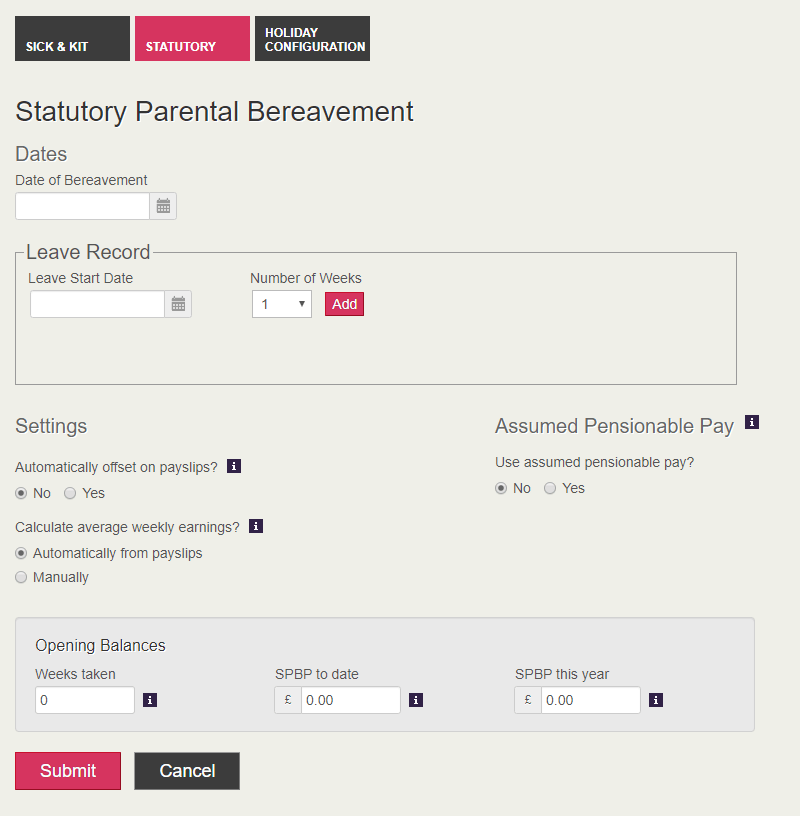 Legislation Update March 2020 Release Notes IRIS KashFlow