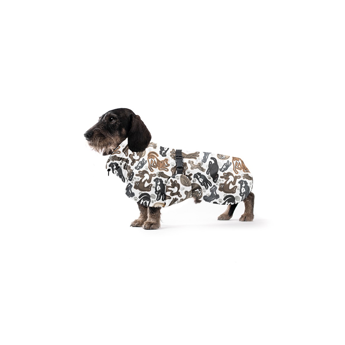 Chrti JACKET custommade