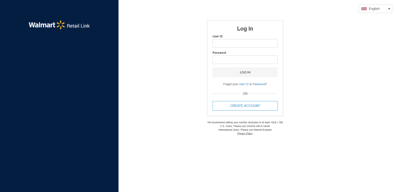 如何在Retail Link网站上与Walmart进行EDI连接测试？ 知行软件EDI