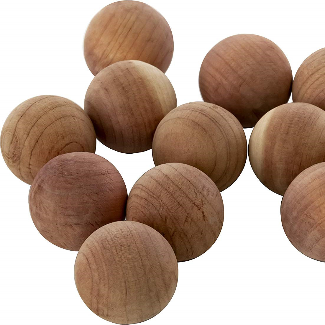 Cashmere Protection Cedar Wood Ball, cedar balls for Clothes Storage