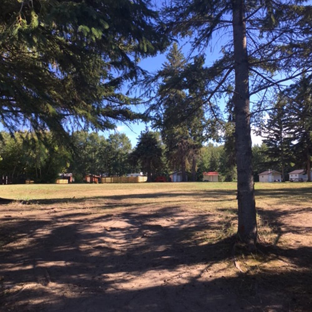 Facility Details Kasota East Camp