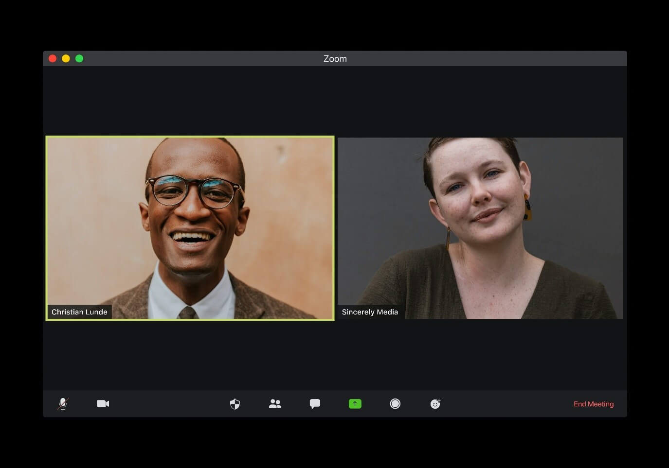 Video Call Security Tips(03)