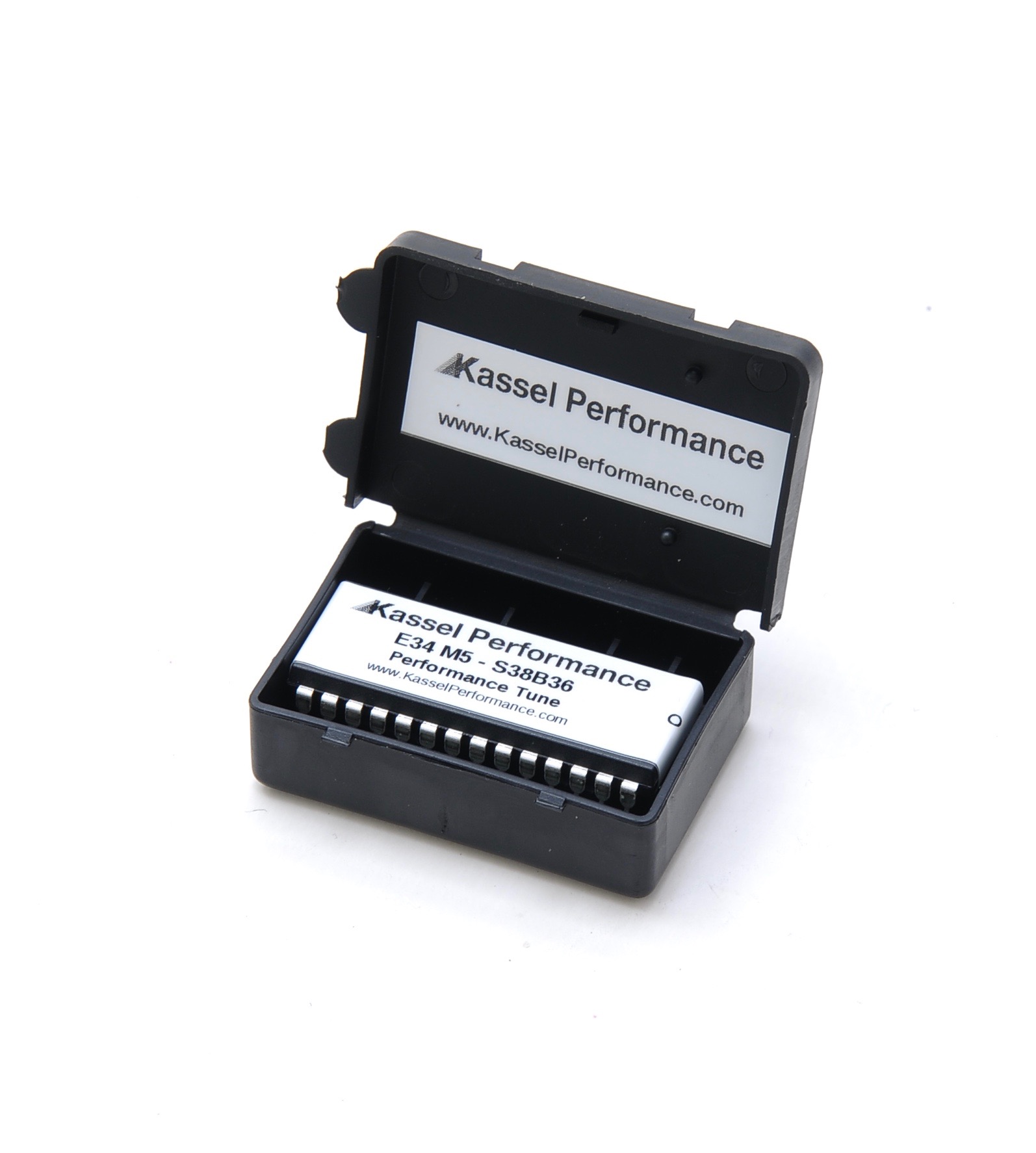 BMW E34 M5 S38 B36 Performance Chip Kassel Performance