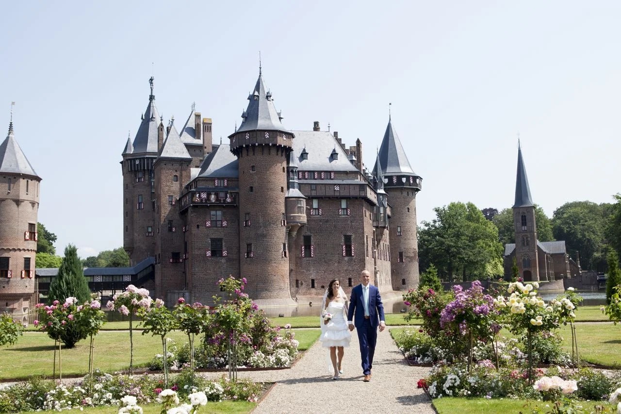 Reviews Kasteel de haar