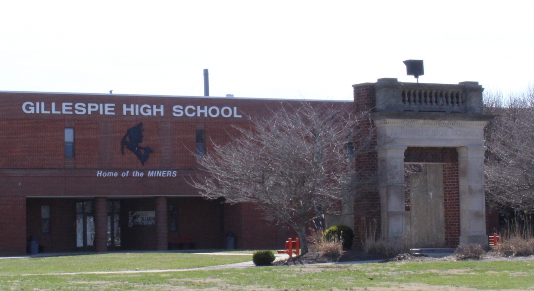 Locations Goodman Agency