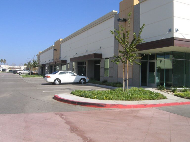 angleviewofourcamarillobuilding Kastle Kare Pest Control Services