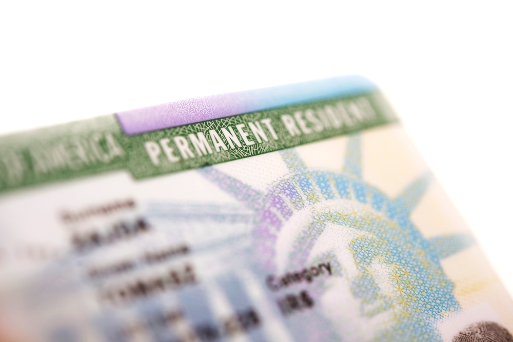 Replacing Your Green Card StepbyStep Guide Kasturi Law LLC
