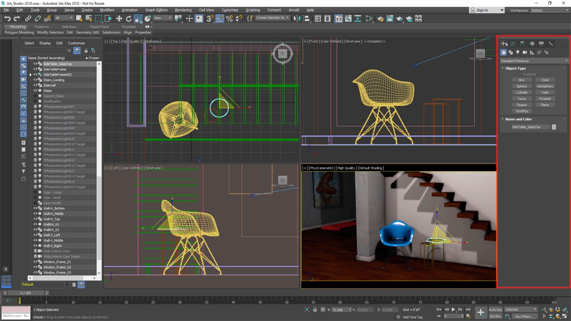 I Migliori Programmi di Animazione 3D per Videogiochi, VFX