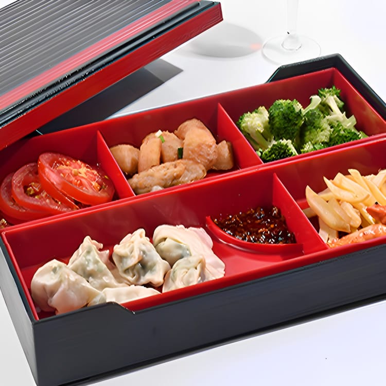 Shop Traditional Extra Large Bento Boxes Katachiware