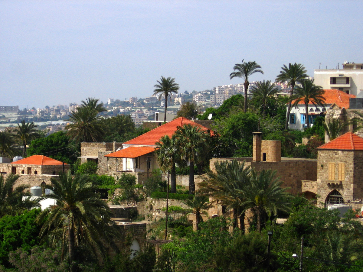 105 m2 Apartment in Byblos KATACO