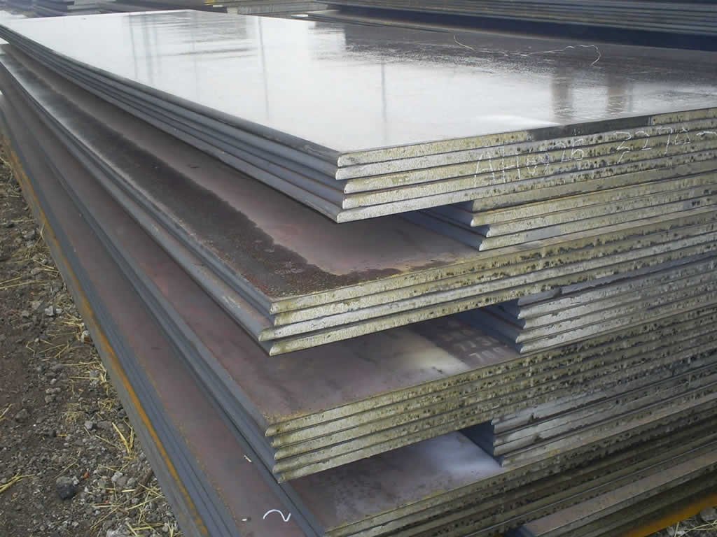 A662 Grade B，A662 Grade B Pressure Vessel and Steel Plate Katalor