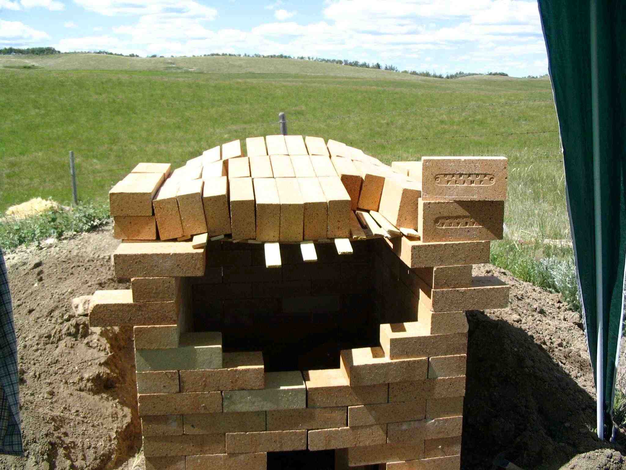 The Great Kiln Project