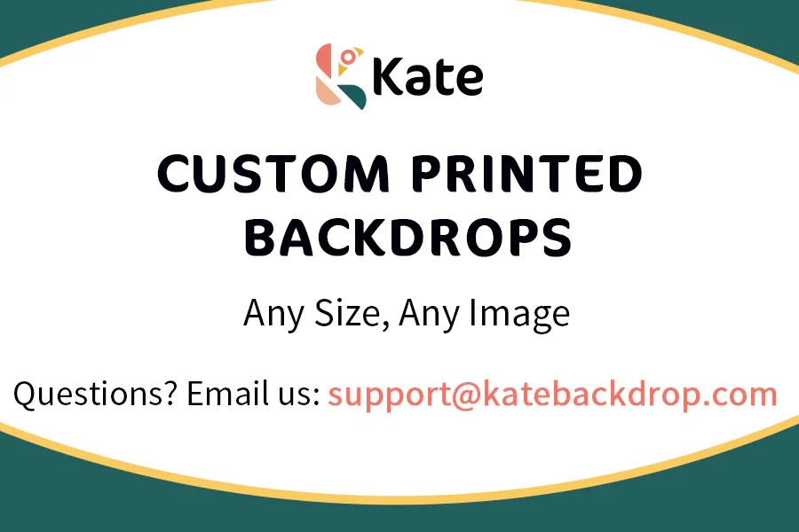 What Size of Backdrops Should I Choose