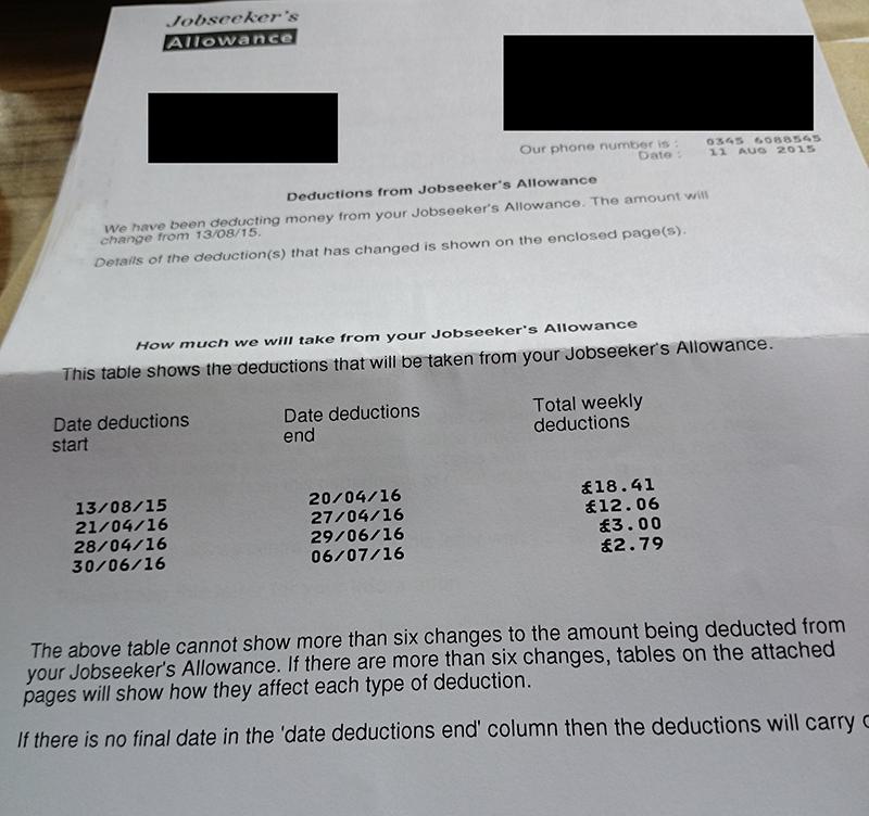 So again…what exactly is the planned end for people in poverty and