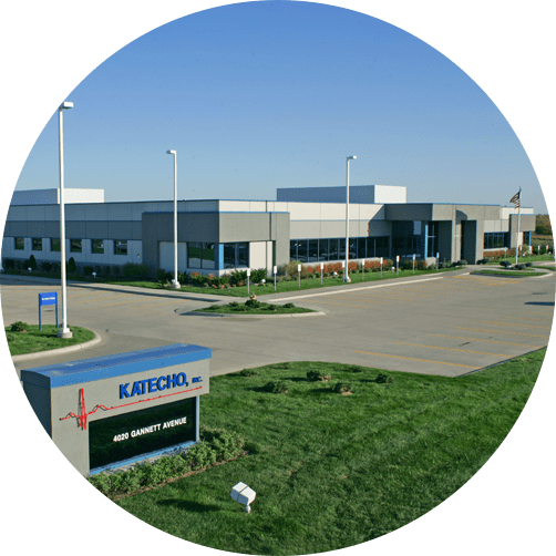 Medical Contract Manufacturing Hydrogel Pharmaceutical Katecho