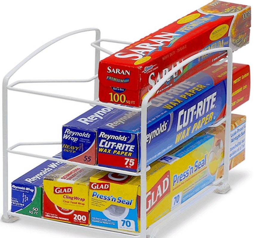 6 Pantry Organization MustHaves Kate Decorates