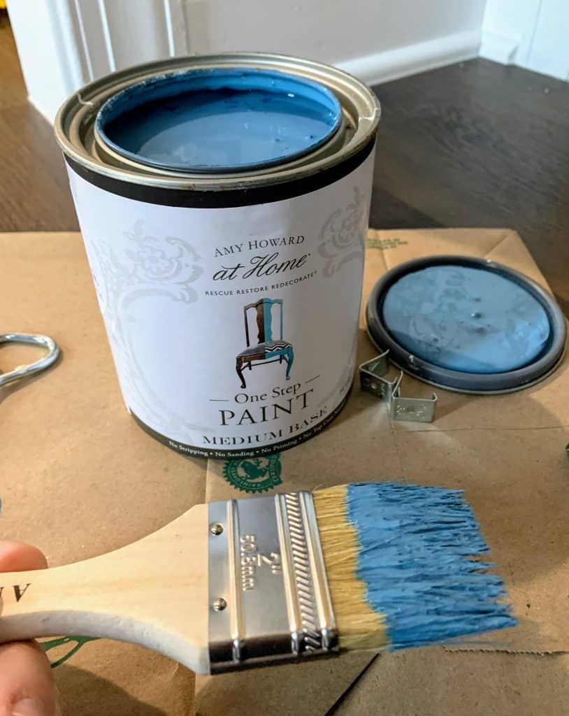 Amy Howard at Home paint reviews (my honest feedback) Kate Decorates