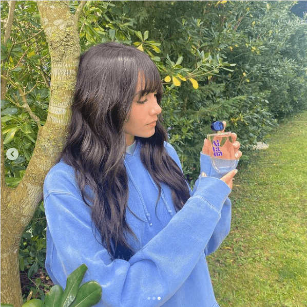 Todos los cortes de pelo y peinados de Aitana (Actualizado 2022