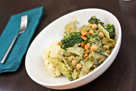 Green With Goodness Kath Eats Real Food