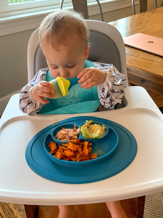 What My Kids Eat (Real Kid Meals) Kath Eats Real Food