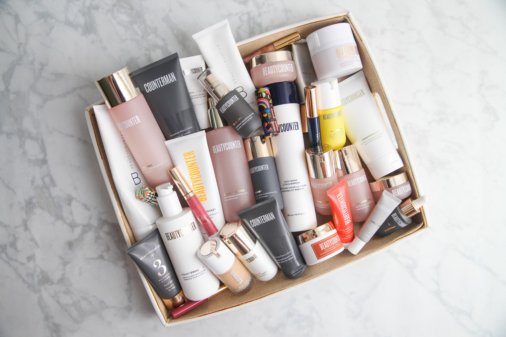 Beautycounter