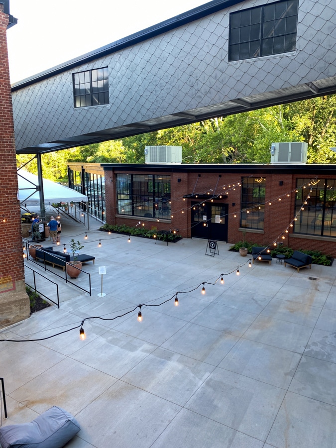 The Wool Factory • Kath Eats