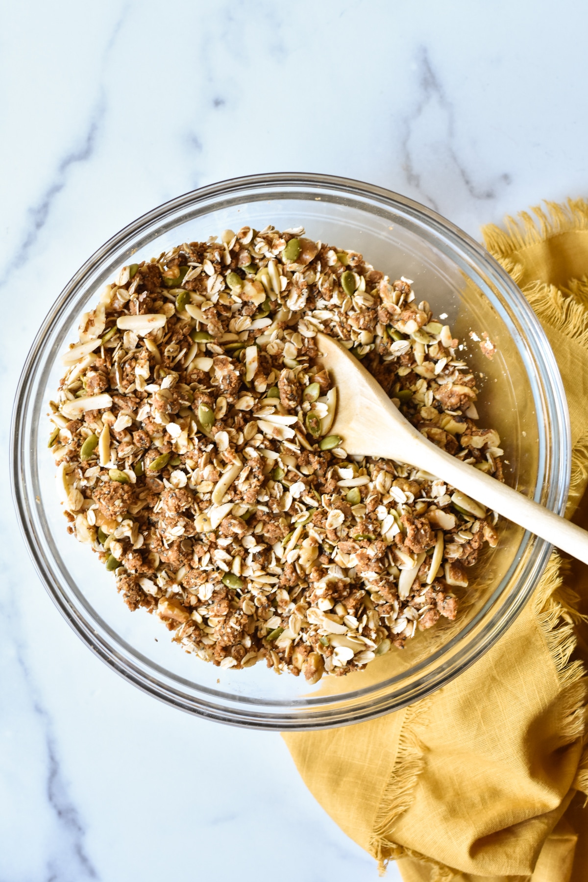 Easy Energy Bar Recipe • Kath Eats