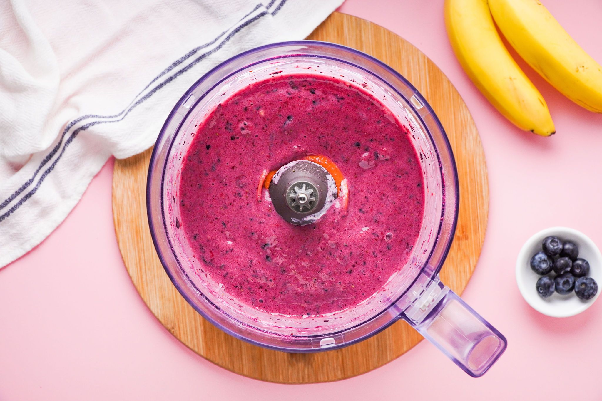 How To Make An Acai Bowl • Kath Eats