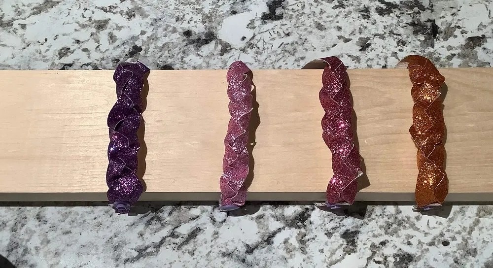 How to Make Faux Leather Braided Bracelets for Kids Katherine Learns