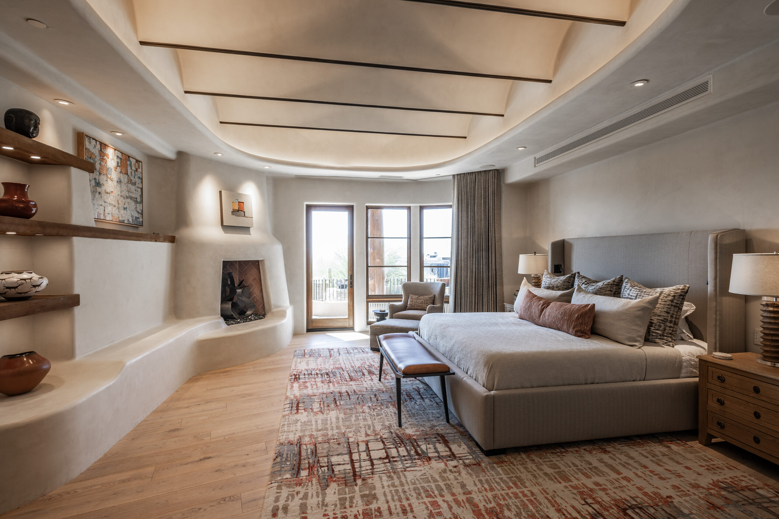 Home Remodeling Paradise Valley With Katherine Mueller Design