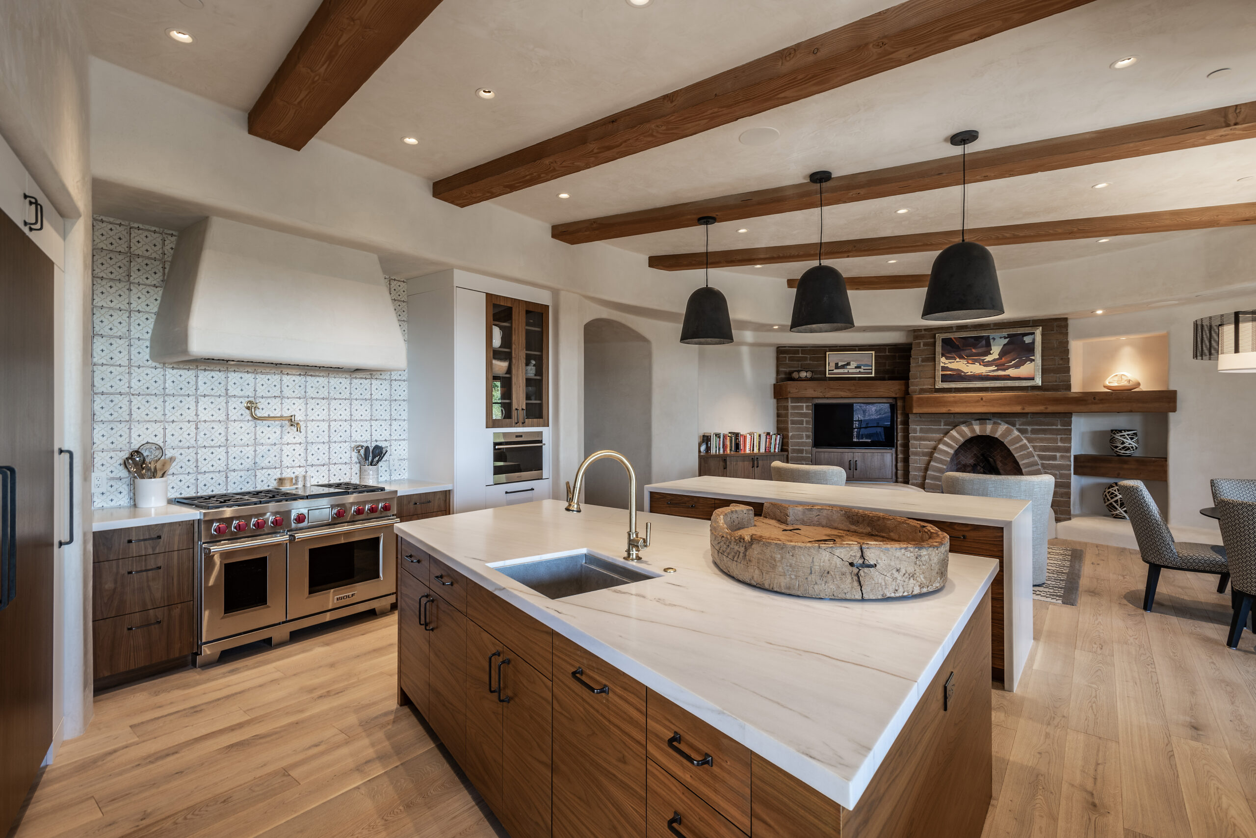 Home Remodeling Paradise Valley With Katherine Mueller Design