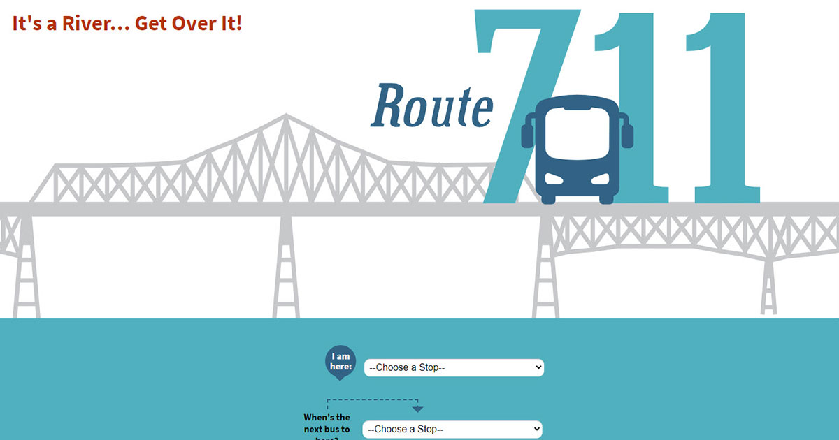 Ride 711 - KathodeRay Media