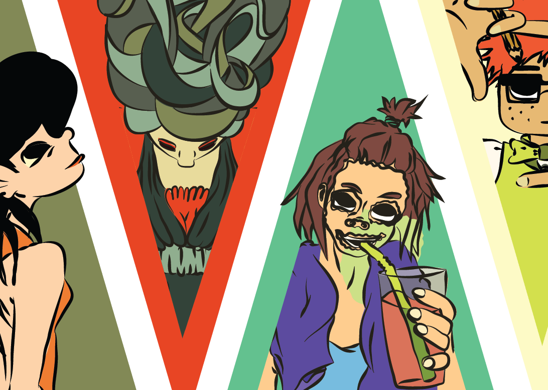 Kathryn-Mae Eiland's Homepage