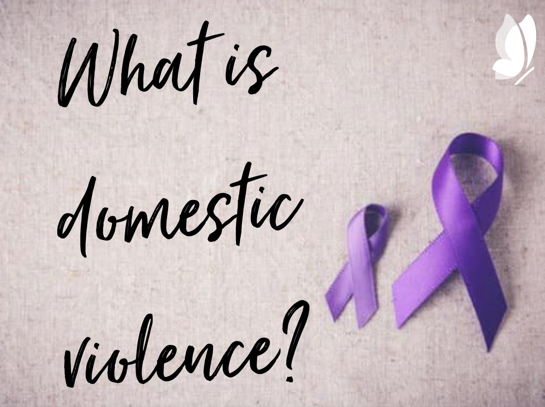 What is Domestic Violence Kathy's Legacy Foundation