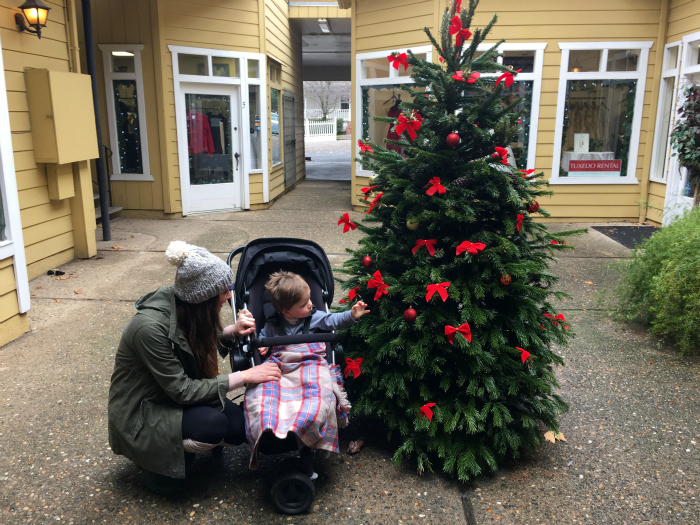 Sutter Creek Christmas Open House 2023 A SMALL TOWN CHRISTMAS TRADITION Katie Did What