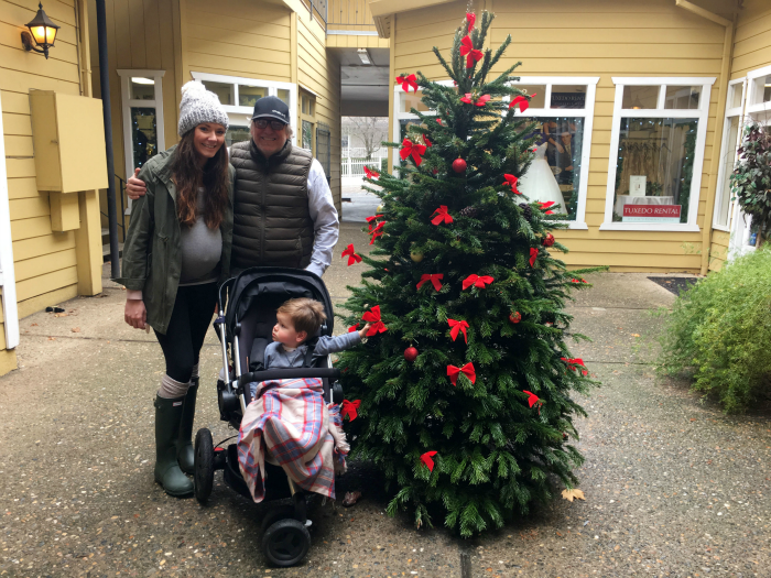 Sutter Creek Christmas Open House 2023 A SMALL TOWN CHRISTMAS TRADITION Katie Did What