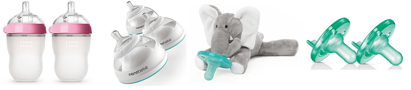 REGISTRY ITEMS FOR SECOND BABY Katie Did What
