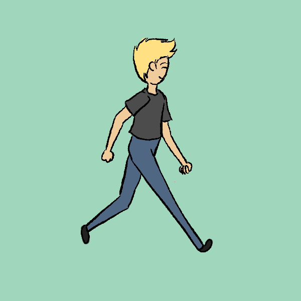 Top 90+ Wallpaper Anime Walking Away From Each Other Updated