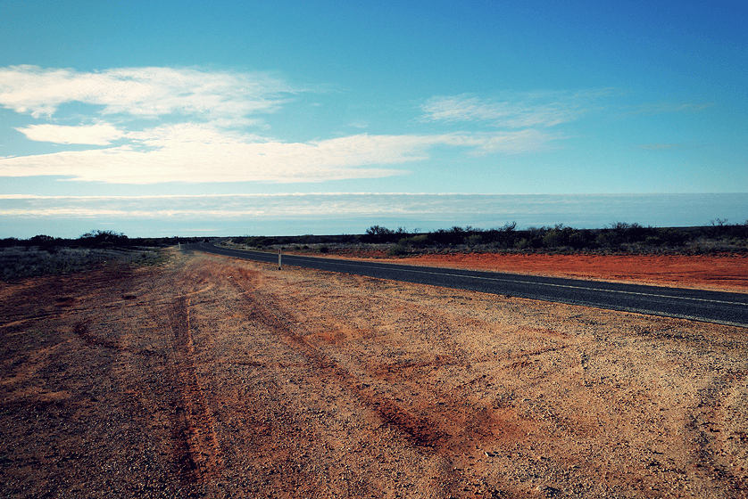 The essential guide to longdistance travel in Australia Kat is