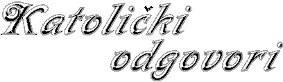 Katolicki Odgovori